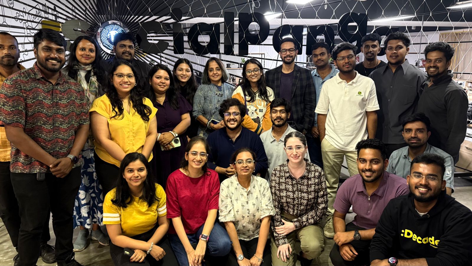 Digital Marketing with upGrad x MICA